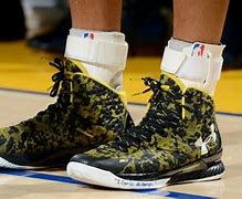 Image result for Stephen Curry Ankle Brace