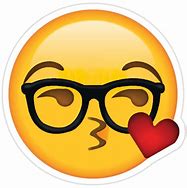 Image result for Kissy Face Emoji Meme