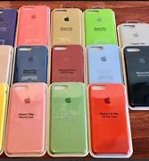 Image result for Apple Silicone Case iPhone 8