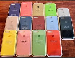 Image result for iPhone Silicone Case 8Plus