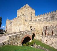 Image result for Castle in Lisbon Portugal
