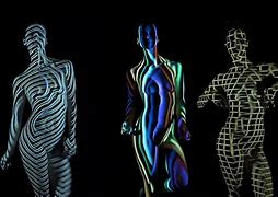Image result for Projection On Body