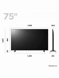 Image result for 75 Inch TV in UK Living Room