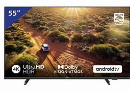 Image result for Philips 4K Android TV