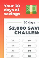 Image result for 30-Day Hard Challenge Printable