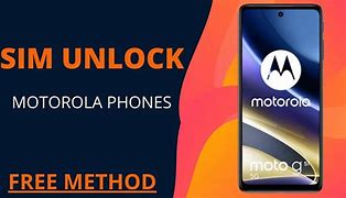 Image result for Unlock Motorola