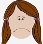Image result for Sad Concerned Face Emoji