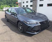 Image result for Toyota Avalon 2019 Invoice Price
