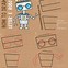 Image result for Cartoon Robot Sketches