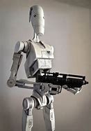 Image result for B1 Battle Droid Body Pillow