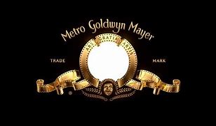 Image result for Metro Golden Mayer Logo Dupe
