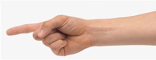 Image result for Arm Pointing towards You