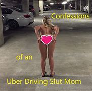 Image result for Jen Dvorak the Uber Driver