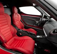 Image result for Alfa Romeo Seats