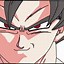 Image result for Dragon Ball Majin Goku