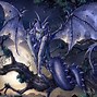 Image result for Gothic Dragon Art Work