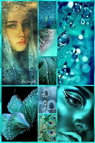 Image result for Aqua Turquoise Teal Colors