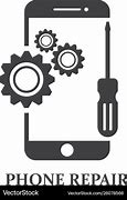 Image result for Computer Phones Repair Service Logo