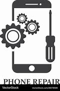 Image result for iPhone Repair Tool Logo