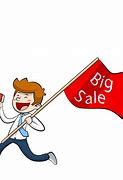 Image result for Big Sale Cartoon