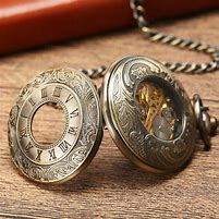 Image result for Pocket Watch Vest