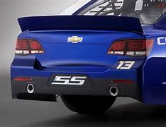 Image result for Chevrolet SS NASCAR
