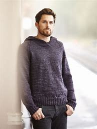 Image result for Free Knitting Patterns for Men's Sweaters