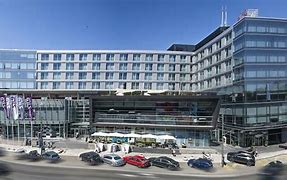 Image result for Sinergija Hotel Belgrade