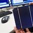 Image result for Solar Cell Panel