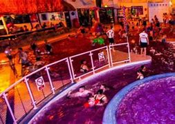 Image result for Dimensions Pool Stoke On Trent