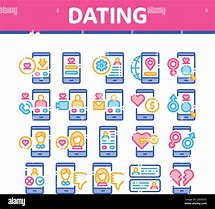Image result for Top 50 Dating App Logos