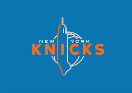 Image result for New York Knicks Logo Redesign