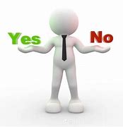 Image result for Yes or No Meme Tik Tok