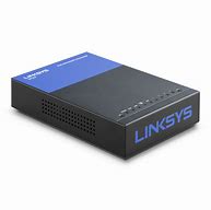Image result for Linksys VPN Router