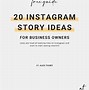 Image result for Instagram Story Features