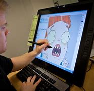 Image result for Animation High-Tech