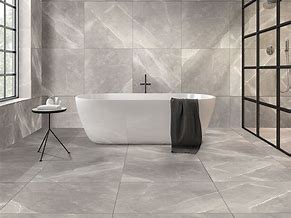 Image result for Grey Porcelain Tile