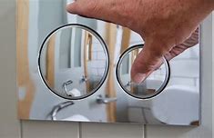 Image result for Concealed Cistern Button Sticking