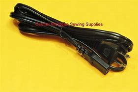 Image result for Sewing Machine Cord Replacement