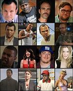 Image result for GTA 5 TV Shows Name
