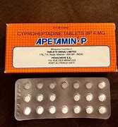 Image result for Apetamin Weight Gain Pills