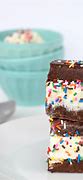 Image result for brownies ice cream sandwich