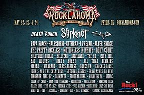 Image result for Rocklahoma Krista