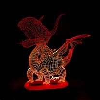 Image result for Dragon Night Lamp