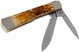 Image result for Sharp Brand 900 Amber Bone Single Blade Pocket Knife