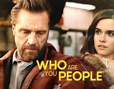 Image result for Who Are You. People