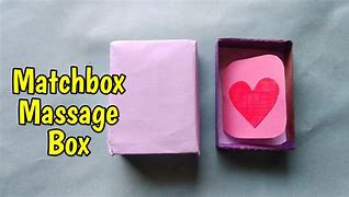 Image result for Massage in a Box