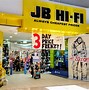 Image result for JB Hi-Fi Elizabeth
