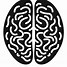 Image result for Head Brain Vector