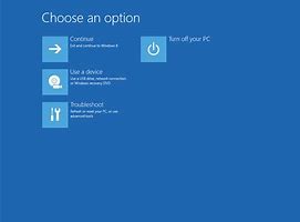 Image result for Windows 8 Get Blue Screen